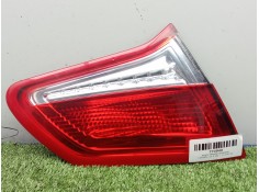 Recambio de piloto trasero izquierdo para citroën c4 ii (nc_) 1.6 hdi 90 referencia OEM IAM 967215588001 10-15 - EXTERIOR 5.PUER