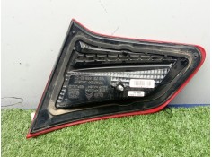 Recambio de piloto trasero izquierdo para citroën c4 ii (nc_) 1.6 hdi 90 referencia OEM IAM 967215588001 10-15 - EXTERIOR 5.PUER 2