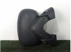 Recambio de retrovisor derecho para opel vivaro a furgoneta (x83) 2.0 cdti (f7) referencia OEM IAM  MANUAL NEGRO 2