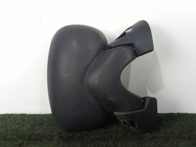 Recambio de retrovisor derecho para opel vivaro a furgoneta (x83) 2.0 cdti (f7) referencia OEM IAM  MANUAL NEGRO
