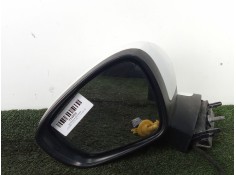 Recambio de retrovisor izquierdo para citroën c4 ii (nc_) 1.6 hdi 90 referencia OEM IAM 0209338 10-18 - ELECTRICO - 7.PINES BLAN