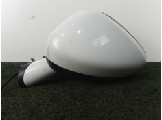 Recambio de retrovisor izquierdo para citroën c4 ii (nc_) 1.6 hdi 90 referencia OEM IAM 0209338 10-18 - ELECTRICO - 7.PINES BLAN 2