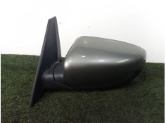 Recambio de retrovisor izquierdo para kia carens iv 1.6 gdi referencia OEM IAM 87610A42801M ELECTRICO - 5.PINES GRIS PLOMO 2