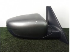 Recambio de retrovisor derecho para kia carens iv 1.6 gdi referencia OEM IAM 87620A41001M ELECTRICO - 5.PINES GRIS PLOMO 2