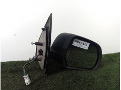 Recambio de retrovisor derecho para dacia dokker furgoneta/monovolumen 1.5 dci (feaj) referencia OEM IAM 12893090 ELECTRICO - 7.