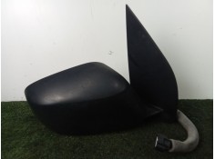 Recambio de retrovisor derecho para nissan navara np300 (d40) 2.5 dci 4wd referencia OEM IAM 96301EB110 ELECTRICO - 5.PINES NEGR 2