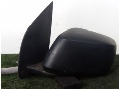 Recambio de retrovisor izquierdo para nissan navara np300 (d40) 2.5 dci 4wd referencia OEM IAM 96302EB110 ELECTRICO - 5.PINES NE 2