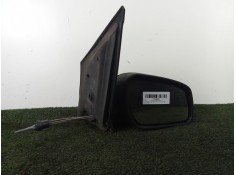 Recambio de retrovisor derecho para ford fiesta v (jh_, jd_) 1.4 tdci referencia OEM IAM  MANUAL NEGRO
