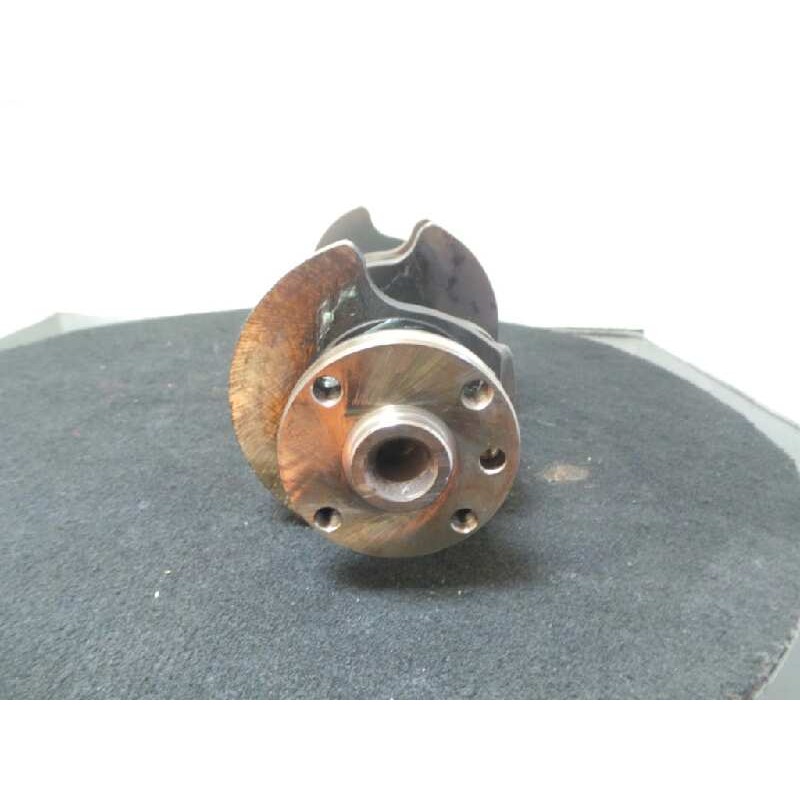 Recambio de cigueñal para skoda fabia (6y2/6y3) 1.0 referencia OEM IAM   