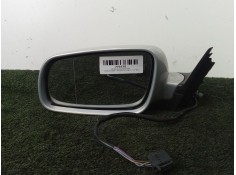 Recambio de retrovisor izquierdo para volkswagen passat b5 (3b2) 1.9 tdi referencia OEM IAM 3B0857933 ELECTRICO - 5.PINES GRIS