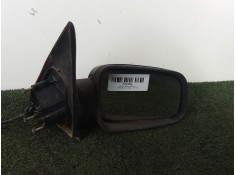 Recambio de retrovisor derecho para citroën zx (n2) 1.9 td referencia OEM IAM 7426A0 ELECTRICO - 3.PINES VERDE