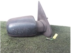 Recambio de retrovisor derecho para citroën zx (n2) 1.9 td referencia OEM IAM 7426A0 ELECTRICO - 3.PINES VERDE 2