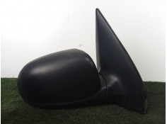 Recambio de retrovisor derecho para hyundai i10 i (pa) 1.2 referencia OEM IAM 20090002 10-13 - MANUAL NEGRO 2