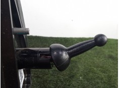 Recambio de retrovisor izquierdo para hyundai i10 i (pa) 1.2 referencia OEM IAM 20090001 10-13 - MANUAL NEGRO 2