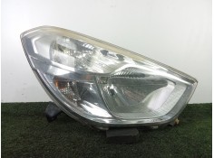 Recambio de faro derecho para dacia dokker furgoneta/monovolumen 1.5 dci (feaj) referencia OEM IAM 90008171 - 260102414R H4 VALE