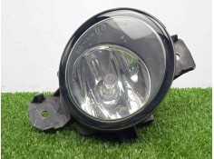 Recambio de faro antiniebla derecho para renault master kasten 2.3 dci diesel cat referencia OEM IAM 8200002470  