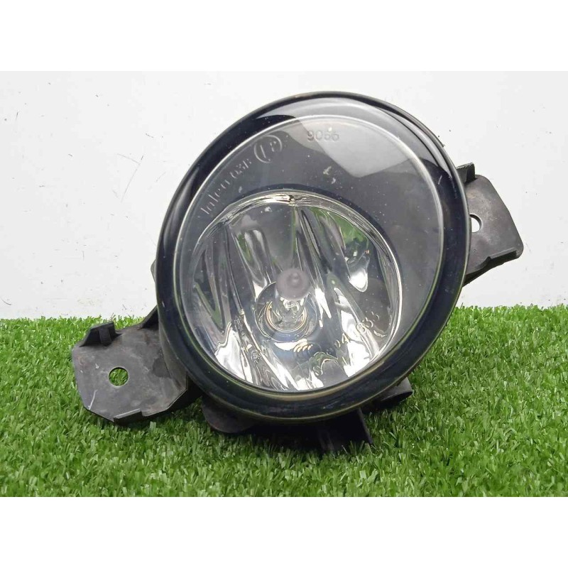 Recambio de faro antiniebla derecho para renault master kasten 2.3 dci diesel cat referencia OEM IAM 8200002470  