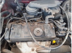 Recambio de motor completo para peugeot 106 ii (1a_, 1c_) 1.1 i referencia OEM IAM   