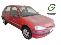peugeot 106 ii (1a_, 1c_) del año 1997 2