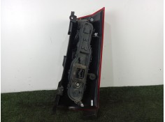 Recambio de piloto trasero izquierdo para dacia dokker furgoneta/monovolumen 1.5 dci (feaj) referencia OEM IAM 265551619R 5.PINE 2