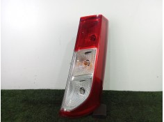Recambio de piloto trasero derecho para dacia dokker furgoneta/monovolumen 1.5 dci (feaj) referencia OEM IAM 265509604R - 900091
