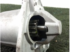 Recambio de motor arranque para renault kangoo / grand kangoo ii (kw0/1_) 1.5 dci 75 (kw07, kw10, kw04) referencia OEM IAM 11389
