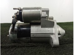 Recambio de motor arranque para renault kangoo / grand kangoo ii (kw0/1_) 1.5 dci 75 (kw07, kw10, kw04) referencia OEM IAM 11389 2