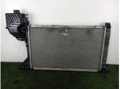 Recambio de radiador agua para mercedes-benz sprinter 4-t caja/chasis (b904) 416 cdi referencia OEM IAM A9015003600 2.PINES 
