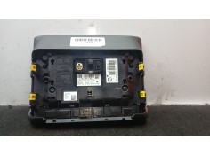 Recambio de pantalla multifuncion para citroën c3 iii (sx) 1.2 puretech 82 referencia OEM IAM 983815568002 VALEO  2