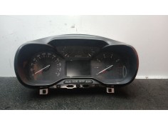 Recambio de cuadro instrumentos para citroën c3 iii (sx) 1.2 puretech 82 referencia OEM IAM 983755368000  