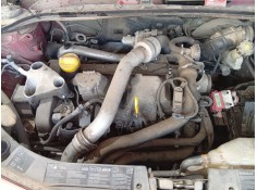 Recambio de motor completo para renault clio iii (br0/1, cr0/1) 1.5 dci (br17, cr17) referencia OEM IAM   