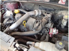 Recambio de motor completo para renault clio iii (br0/1, cr0/1) 1.5 dci (br17, cr17) referencia OEM IAM    2