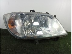 Recambio de faro derecho para mercedes-benz sprinter 4-t caja/chasis (b904) 416 cdi referencia OEM IAM 15053200 02-06 - H7 TRANS