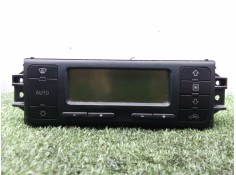 Recambio de mando climatizador para seat leon (1m1) 1.6 referencia OEM IAM 5HB00797801  HELLF