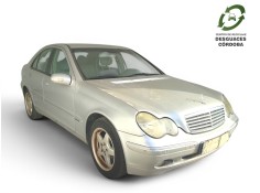 MERCEDES-BENZ CLASE C (W203)