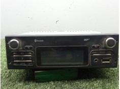 Recambio de sistema audio / radio cd para renault kangoo / grand kangoo ii (kw0/1_) 1.5 dci 75 (kw07, kw10, kw04) referencia OEM