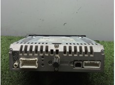 Recambio de sistema audio / radio cd para renault kangoo / grand kangoo ii (kw0/1_) 1.5 dci 75 (kw07, kw10, kw04) referencia OEM 2