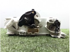 Recambio de mando calefaccion / aire acondicionado para renault kangoo / grand kangoo ii (kw0/1_) 1.5 dci 75 (kw07, kw10, kw04)  2