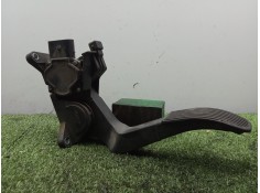 Recambio de potenciometro pedal para mercedes-benz sprinter 4-t caja/chasis (b904) 416 cdi referencia OEM IAM 0281002335VAE 5.PI