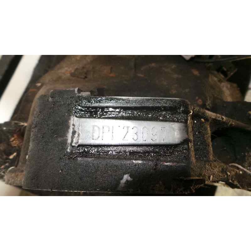 Recambio de caja cambios para audi a8 (d2) 2.8 v6 30v referencia OEM IAM DPF 5 VELOCIDADES MANUAL