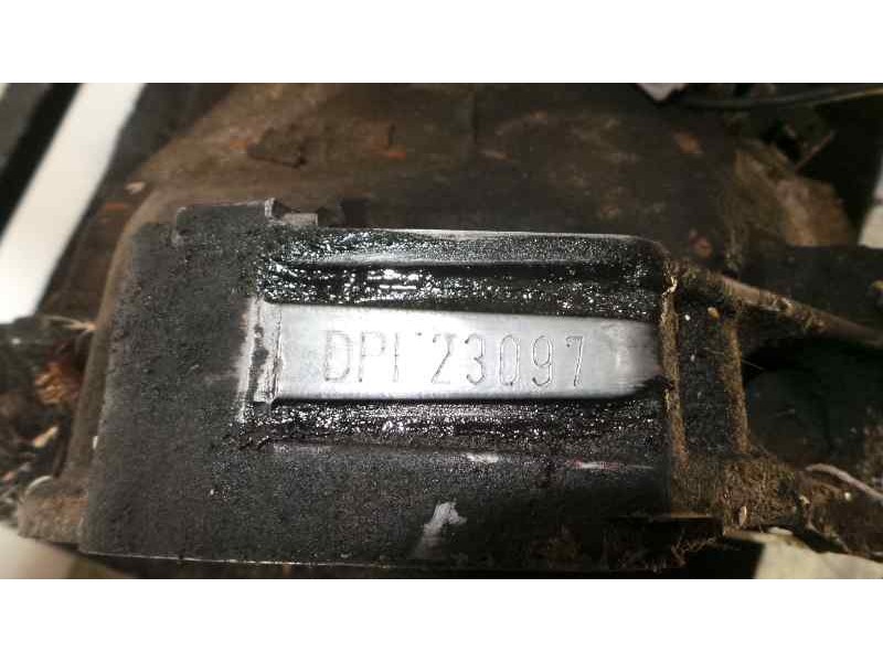 Recambio de caja cambios para audi a8 (d2) 2.8 v6 30v referencia OEM IAM DPF 5 VELOCIDADES MANUAL