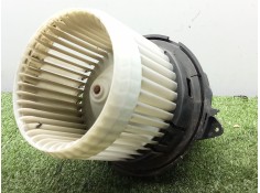 Recambio de motor calefaccion para dacia dokker furgoneta/monovolumen 1.5 dci (feaj) referencia OEM IAM 5P3730100 2.CONECTORES D
