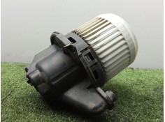 Recambio de motor calefaccion para dacia dokker furgoneta/monovolumen 1.5 dci (feaj) referencia OEM IAM 5P3730100 2.CONECTORES D 2
