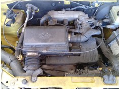 Recambio de motor completo para hyundai atos (mx) 1.1 referencia OEM IAM   