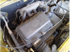 Recambio de motor completo para hyundai atos (mx) 1.1 referencia OEM IAM    2