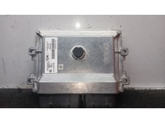 Recambio de centralita motor uce para citroën c3 iii (sx) 1.2 puretech 82 referencia OEM IAM 9846386780 - A3C0994990001 CONTINEN