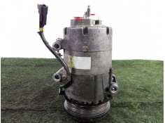 Recambio de compresor aire acondicionado para ford focus berlina (cap) 1.6 tdci cat referencia OEM IAM  VISTEON - 6.CANALES  2