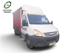 IVECO DAILY IV CAJA/CHASIS