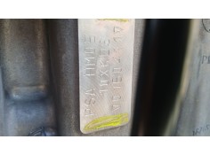 Recambio de motor completo para citroën c3 iii (sx) 1.2 puretech 82 referencia OEM IAM HM05  