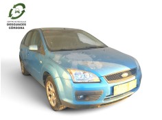 ford focus ii (da_, hcp, dp) del año 2007